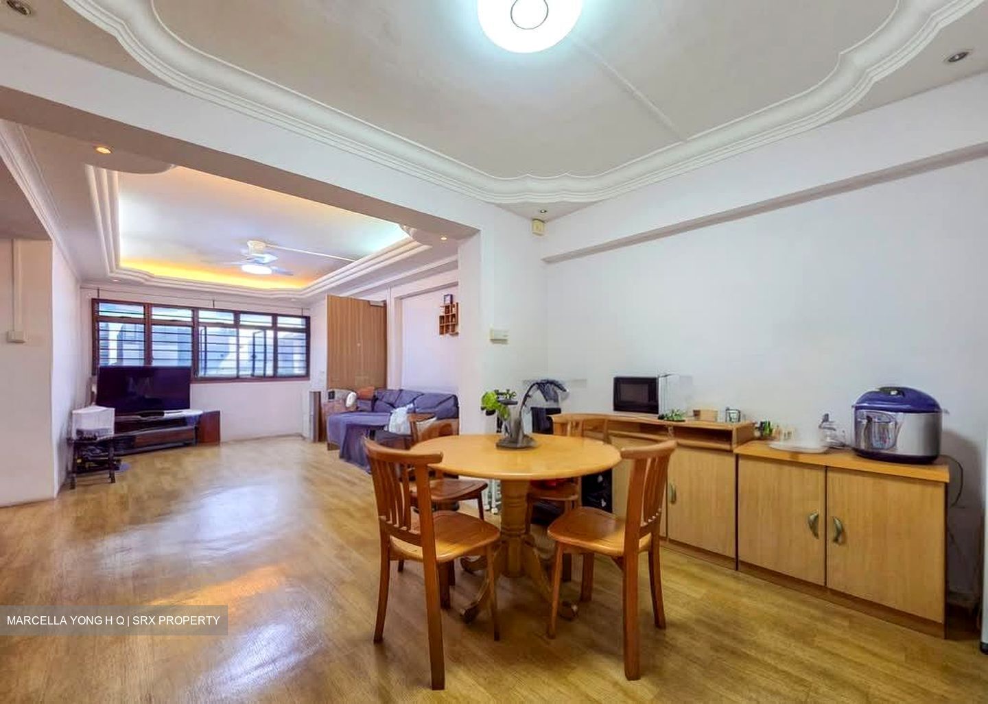 Blk 172 Hougang Avenue 1 (Hougang), HDB 4 Rooms #581280871